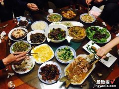 年夜饭必备的6道凉拌菜，清爽解腻，营养又美味，看着就很有食欲