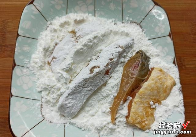 除夕夜,年夜饭必备的4道“硬”菜,款待家人朋友,脸上倍有面子