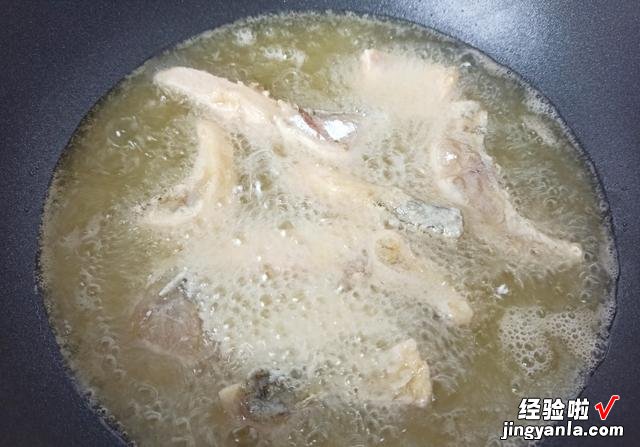 除夕夜,年夜饭必备的4道“硬”菜,款待家人朋友,脸上倍有面子