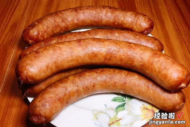 东北人不返乡过年,托人寄来5种年货,满满家乡味,馋得直流口水