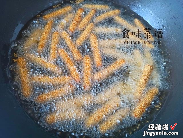 冬季多给孩子吃山药，做法简单，外酥里糯营养高，吃一次就忘不了