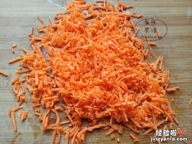 过年必备的3种炸丸子,地瓜、萝卜和猪肉,外酥里嫩,凉了也不硬