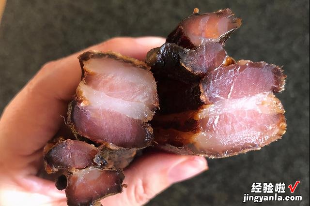 冬天把这5种肉晒干,两年不坏,比新鲜的还好吃,蒸炒都行特别香