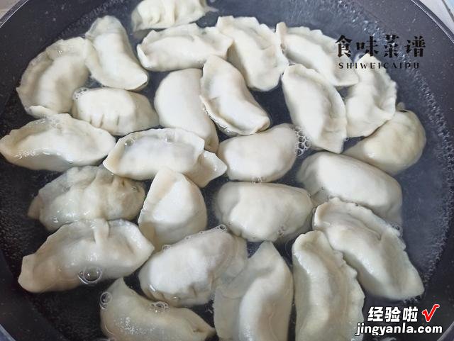 韭菜最好吃的5种做法,全是面食,营养又美味,学会做给家人们吃