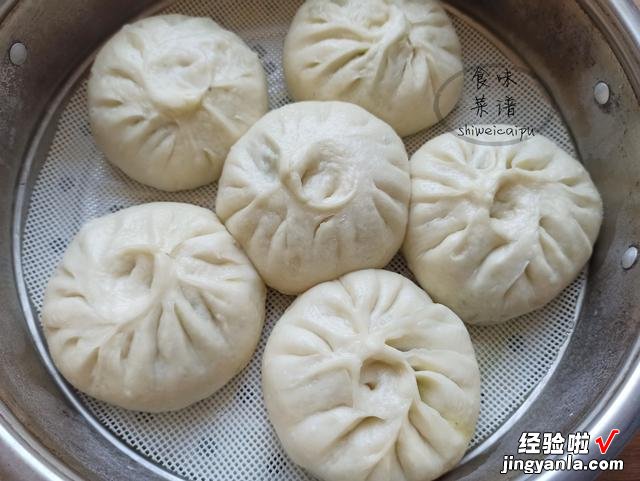 韭菜最好吃的5种做法,全是面食,营养又美味,学会做给家人们吃