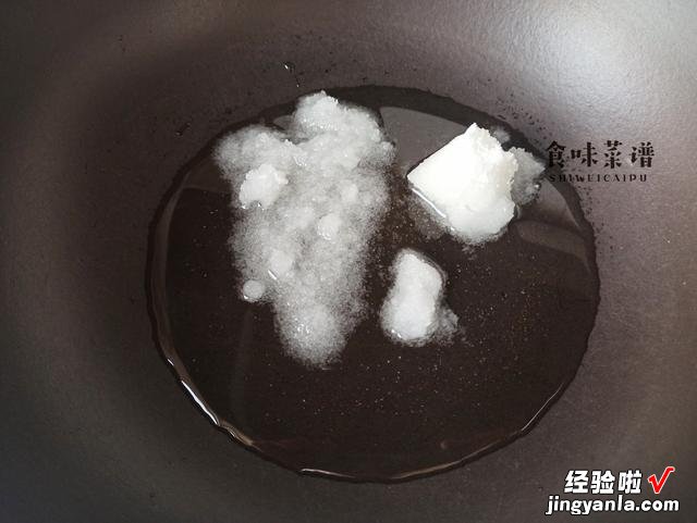 冬天必备的一款小零食，外甜里酥，滋养脑细胞，给孩子越吃越聪明