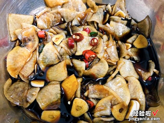 冬天最受欢迎的5种蔬菜,一次腌20斤,冬天慢慢吃,解腻又下饭