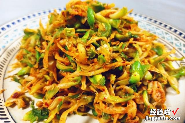 冬天最受欢迎的5种蔬菜,一次腌20斤,冬天慢慢吃,解腻又下饭