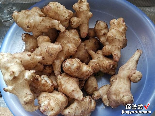 冬天最受欢迎的5种蔬菜,一次腌20斤,冬天慢慢吃,解腻又下饭