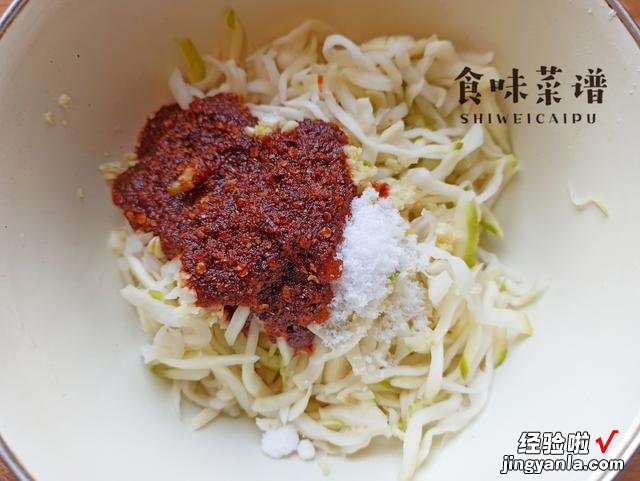 冬天最受欢迎的5种蔬菜,一次腌20斤,冬天慢慢吃,解腻又下饭