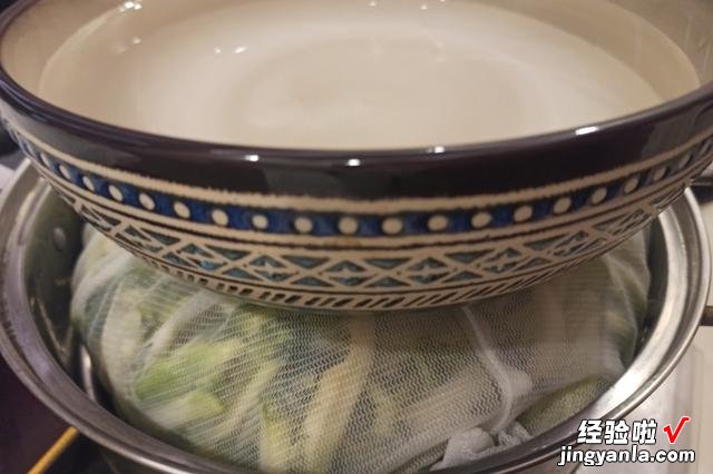 冬天最受欢迎的5种蔬菜,一次腌20斤,冬天慢慢吃,解腻又下饭