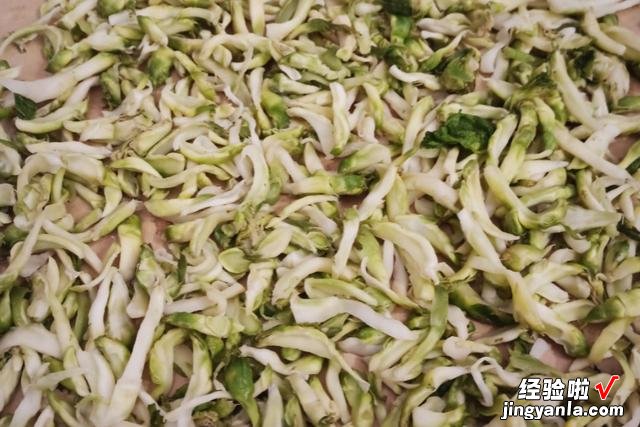 冬天最受欢迎的5种蔬菜,一次腌20斤,冬天慢慢吃,解腻又下饭