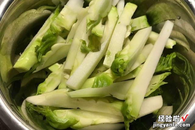 冬天最受欢迎的5种蔬菜,一次腌20斤,冬天慢慢吃,解腻又下饭