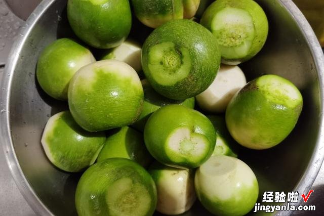 冬天最受欢迎的5种蔬菜,一次腌20斤,冬天慢慢吃,解腻又下饭