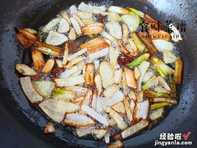 冬天最受欢迎的5种蔬菜,一次腌20斤,冬天慢慢吃,解腻又下饭