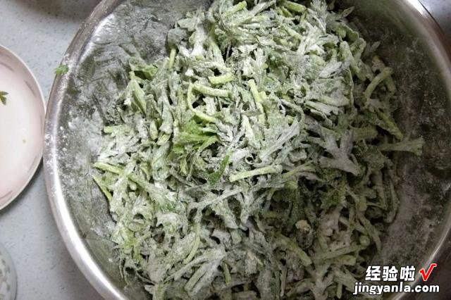 特别适合冬天吃的一道蒸菜,鲜香美味,5分钟出锅,营养还不上火