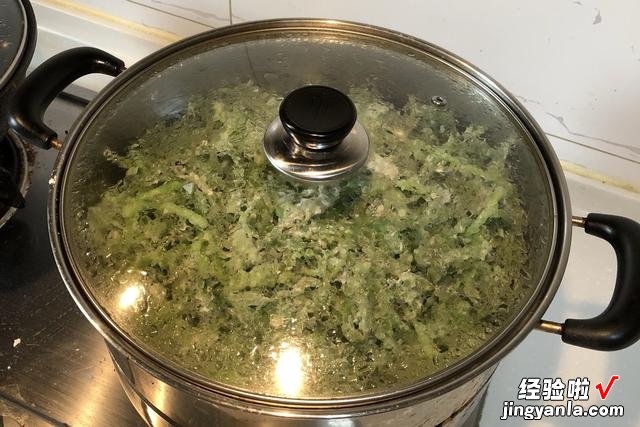 特别适合冬天吃的一道蒸菜,鲜香美味,5分钟出锅,营养还不上火