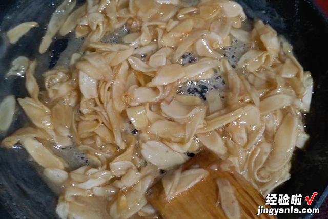 冬天必备小零食,手脚冰凉就吃它,每天来两块,驱寒暖胃顺利过冬