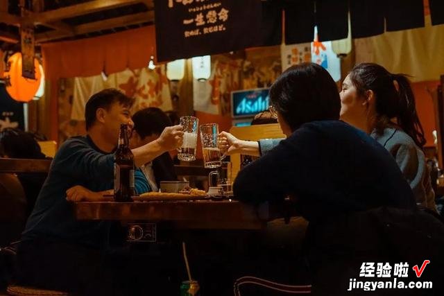 20年老酒鬼总结的祝酒辞，短小精悍，快过年了，希望你能用得上