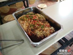 实拍电子厂工作餐，有肉有菜还有汤，全部免费，看的我都流口水了