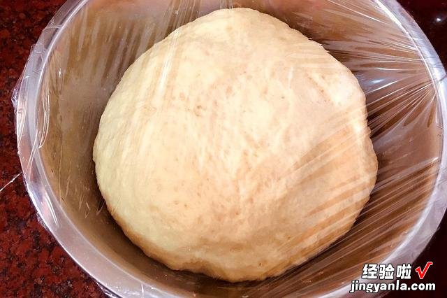 想吃麻花不用买，教你奶香大麻花的做法，外酥内软，新手一看就会