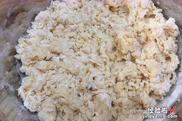 想吃麻花不用买，教你奶香大麻花的做法，外酥内软，新手一看就会