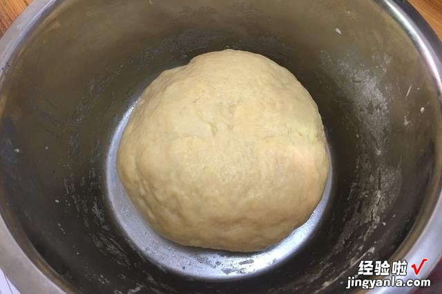 想吃麻花不用买，教你奶香大麻花的做法，外酥内软，新手一看就会