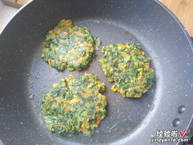 菠菜最好吃的6种做法，味道鲜美，营养丰富，常吃不用担心长胖