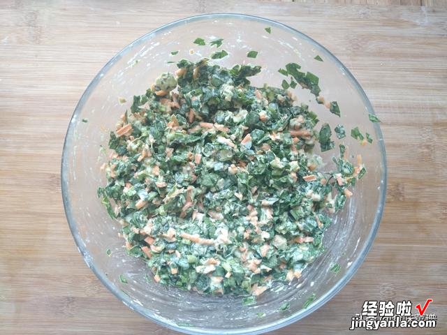 菠菜最好吃的6种做法，味道鲜美，营养丰富，常吃不用担心长胖