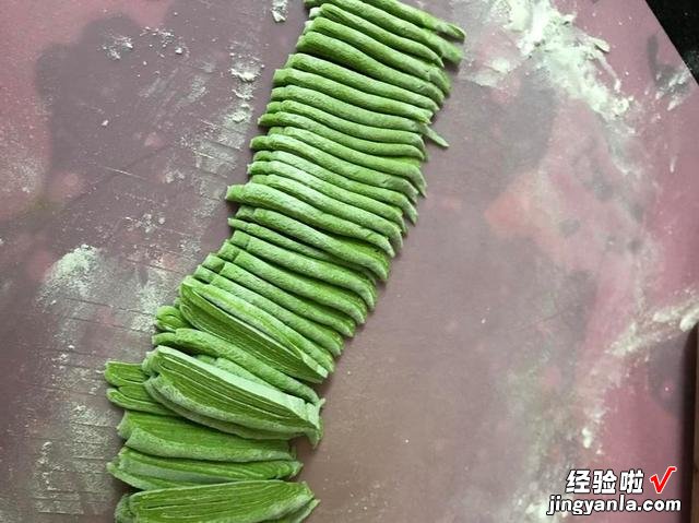 菠菜最好吃的6种做法，味道鲜美，营养丰富，常吃不用担心长胖