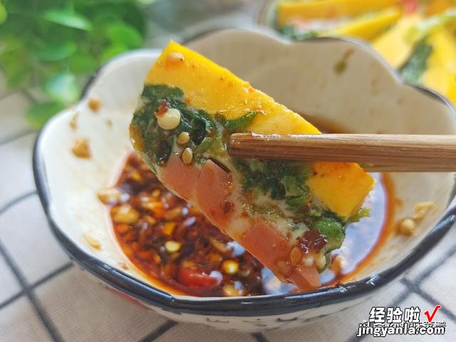 菠菜最好吃的6种做法，味道鲜美，营养丰富，常吃不用担心长胖