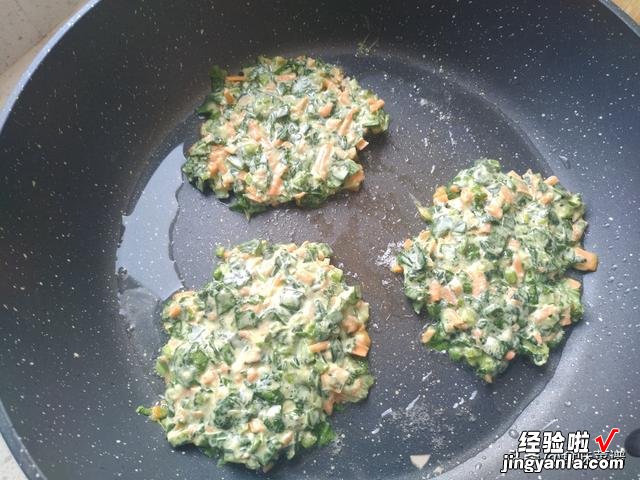 菠菜最好吃的6种做法，味道鲜美，营养丰富，常吃不用担心长胖