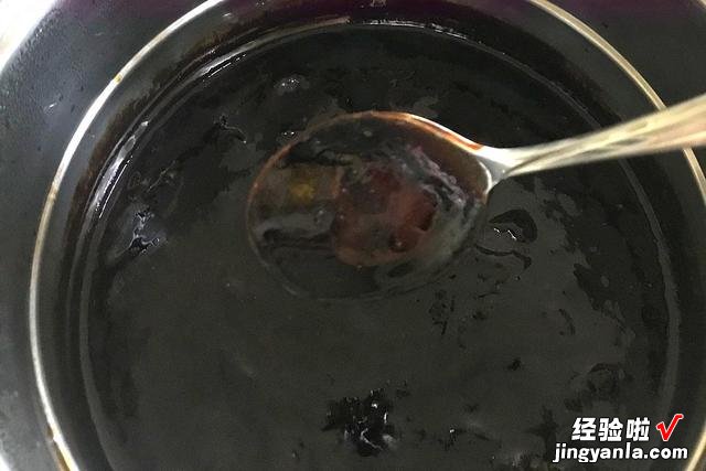 没有地方熏腊肉？试试酱油肉，十几年老配方，香味浓郁比腊肉好吃