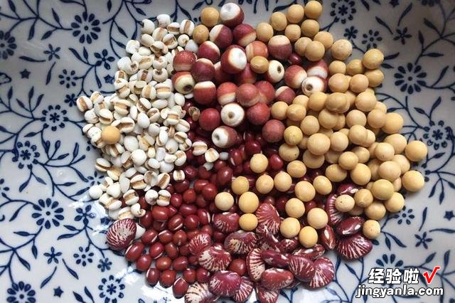 家有破壁机的要收藏，教你6道早餐食谱，顺滑香甜，比喝豆浆舒服