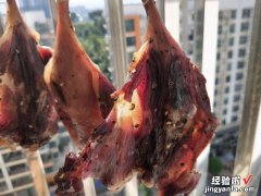 爱吃腊鸭的抓紧做，这配方我用了十几年，鸭肉味道醇香，口感丰富