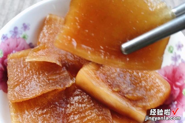这才是腌萝卜的传统做法,萝卜爽脆不回软,腌上30斤,开胃下饭