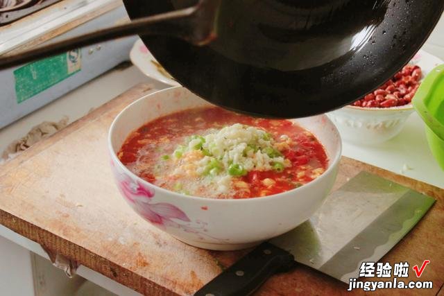 面馆生意太好，一天卖出500碗，全靠这个卤子，掌握做法你也行