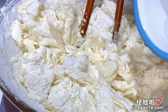 如何在晚上发面早上用?教你冷藏发酵,一学就会,馒头烙饼特好吃