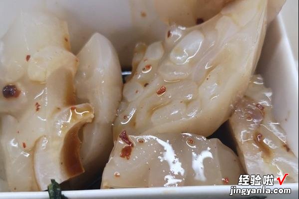 一斤猪皮出多少猪皮冻,利润有多大?老师傅教给你,学会轻松开店