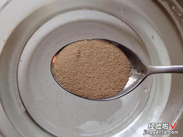 做包子该怎样发面？教你最标准的比例，用料精确到克，一次就成功