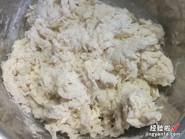 做包子该怎样发面？教你最标准的比例，用料精确到克，一次就成功