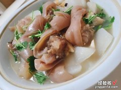 为什么很少有卖牛蹄的地方？对比猪蹄子、羊蹄子，它到底差在哪？