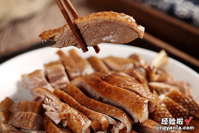 准备年货，别总买猪牛羊肉，这4种肉也不错，咸鲜味浓，醇香四溢