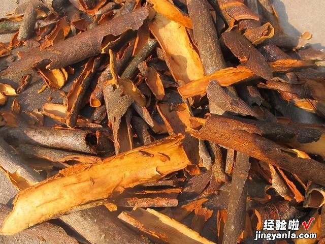 香料中的“四大金刚”，学卤肉要牢记，去异增香，用对了事半功倍