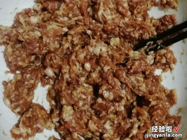 立冬吃饺子，教你5款饺子馅的调法，个个鲜嫩多汁，老公连吃三盘