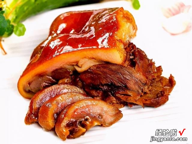 学习卤肉，一定要牢记的4种天然香料，上色去异增香，颜色更漂亮