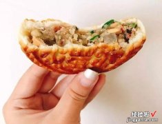 月饼里的“青红丝”是什么？虽然难吃，但却是月饼里，最难制作的