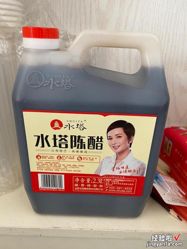 山西最好吃的陈醋是什么品牌？过来人告诉你，小作坊的味道才正宗