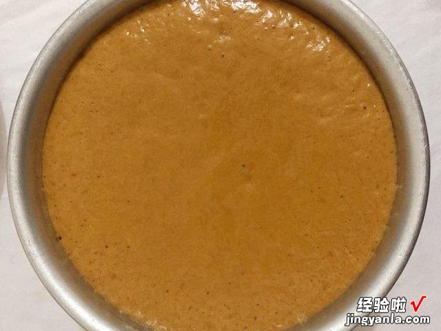 1碗面粉2个鸡蛋,教你在家做发糕,比蛋糕好吃,比蒸馒头还简单