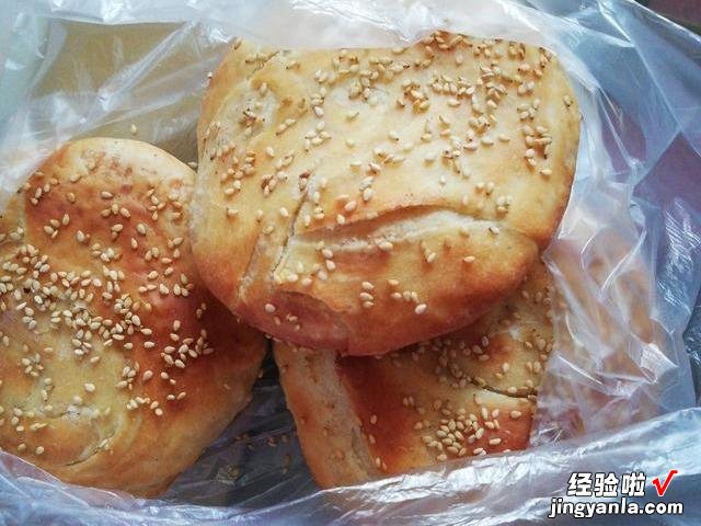 油酥饼怎么做才酥脆可口？原来油酥有技巧，做对了比手抓饼还好吃